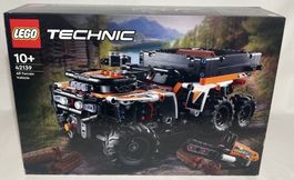 LEGO Technic 42139 Geländefahrzeug - Neu & OVP