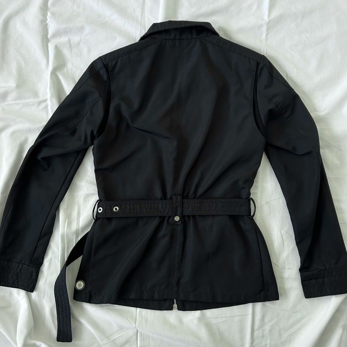 Moncler Giacche: Veste Moncler taille S  – Usato da Genève venduto da Niara18 3
