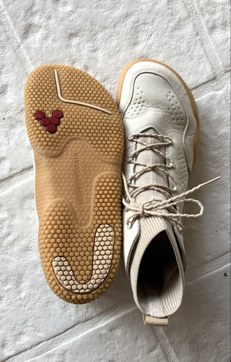 Vivobarefoot Chaussures hommes: Vivobatefoot Barfussschuh – D'occasion à Thalwil par Mattis_Kummer 2