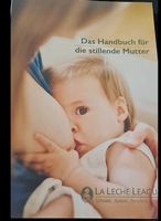 Das Handbuch für die stillende Mutter