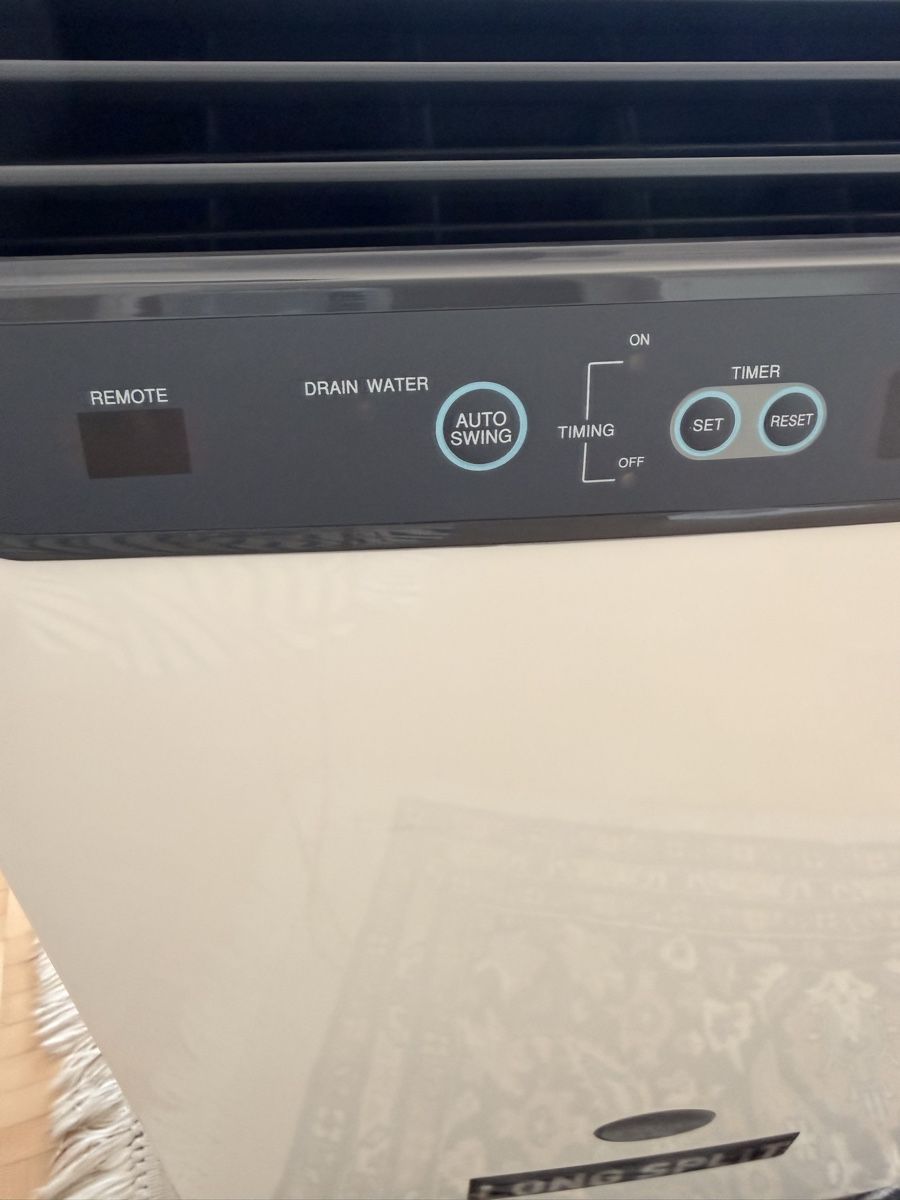 Novamatic Klimageräte: Klimagerät Novamatic CL 890 Split + 2 Gerät gratis dazu – Gebraucht aus Bremgarten AG von Marcar28 6