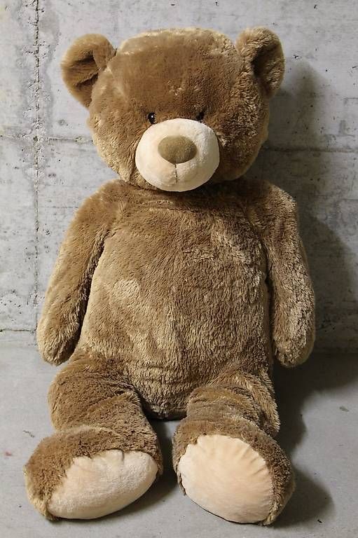 Giocattoli: Teddybär – Nuovo (secondo la descrizione) da Rüdtligen venduto da Vortigern