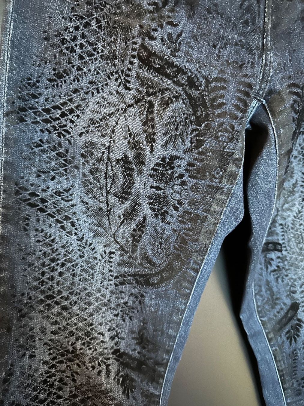 Jeans: Jacob Cohën Jeans Damen – D'occasion à Remigen par Orlana7 8