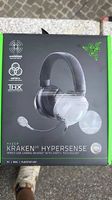 Casque gaming Razer Kraken V3 HyperSense  Très bon état