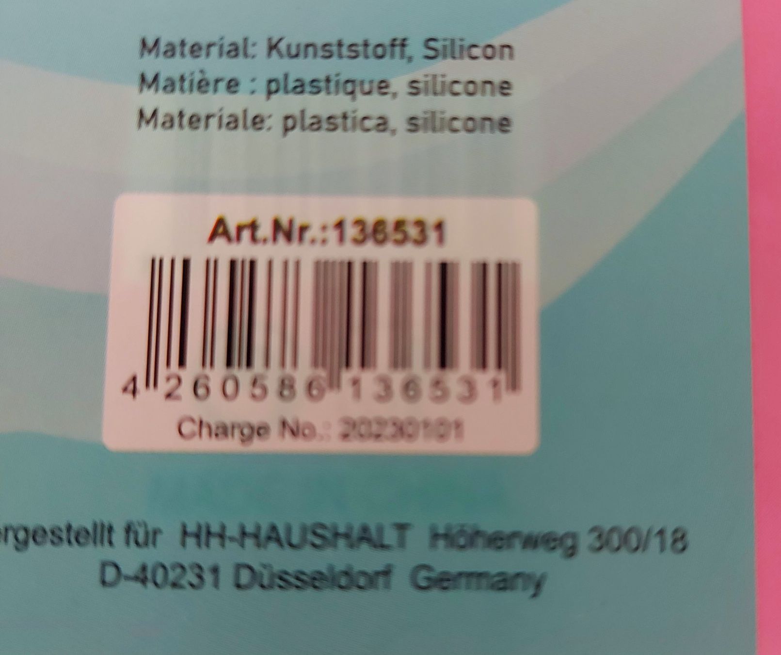Gesichtspflege: Facial Brush – Neu (gemäss Beschreibung) aus Klingnau von fairy.princess 2