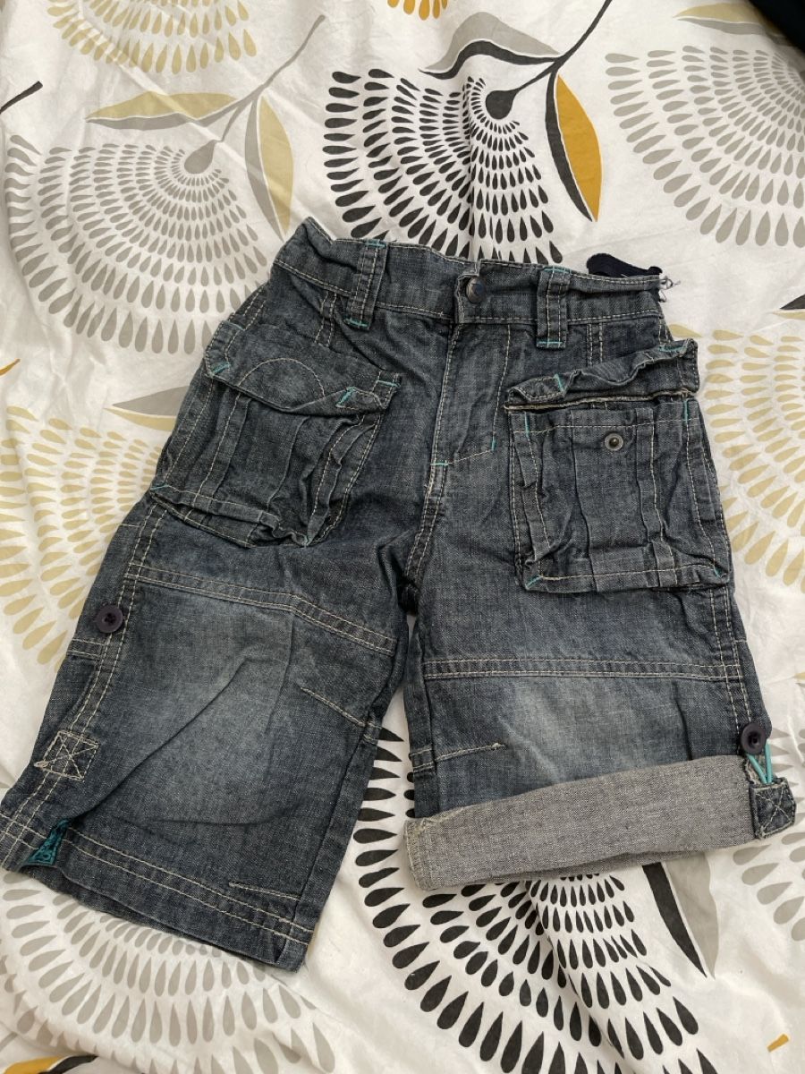 Pantaloni: Short taille 110 – Usato da MARLY venduto da Aislee05
