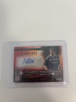Andreas Möller Auto /99 Topps Midnight 