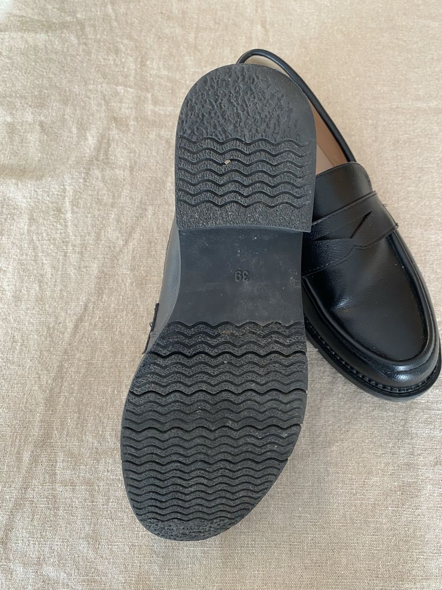 Graceland Scarpe da donna: Loafers – Usato da Elgg venduto da chi_gb5g 2