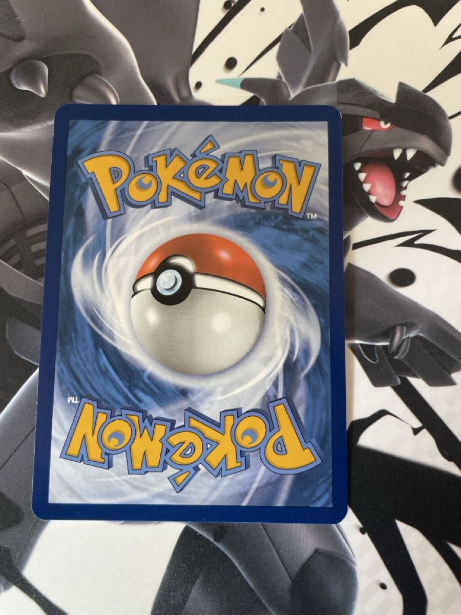 Pokémon Carte collezionabili: Butterfree 012/165 Reverse Holo Pokemon 151 – Usato da Bazenheid venduto da Toulouse12 1