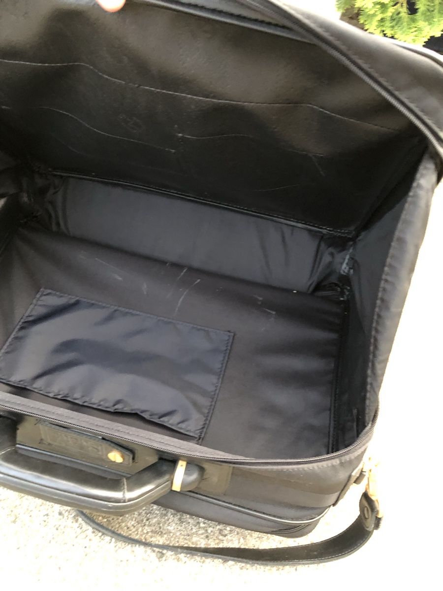 Taschen: Bussines- Reisetasche Stratic – Gebraucht aus Oberengstringen von JennyLu01 3