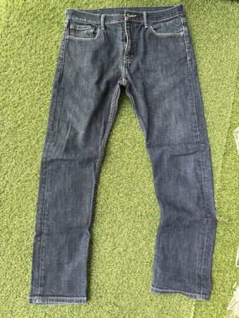 Levi's 510 - Jeans Homme - W32 L30 - État impeccable!