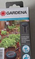 Capteur d'humidité du sol GARDENA neuf