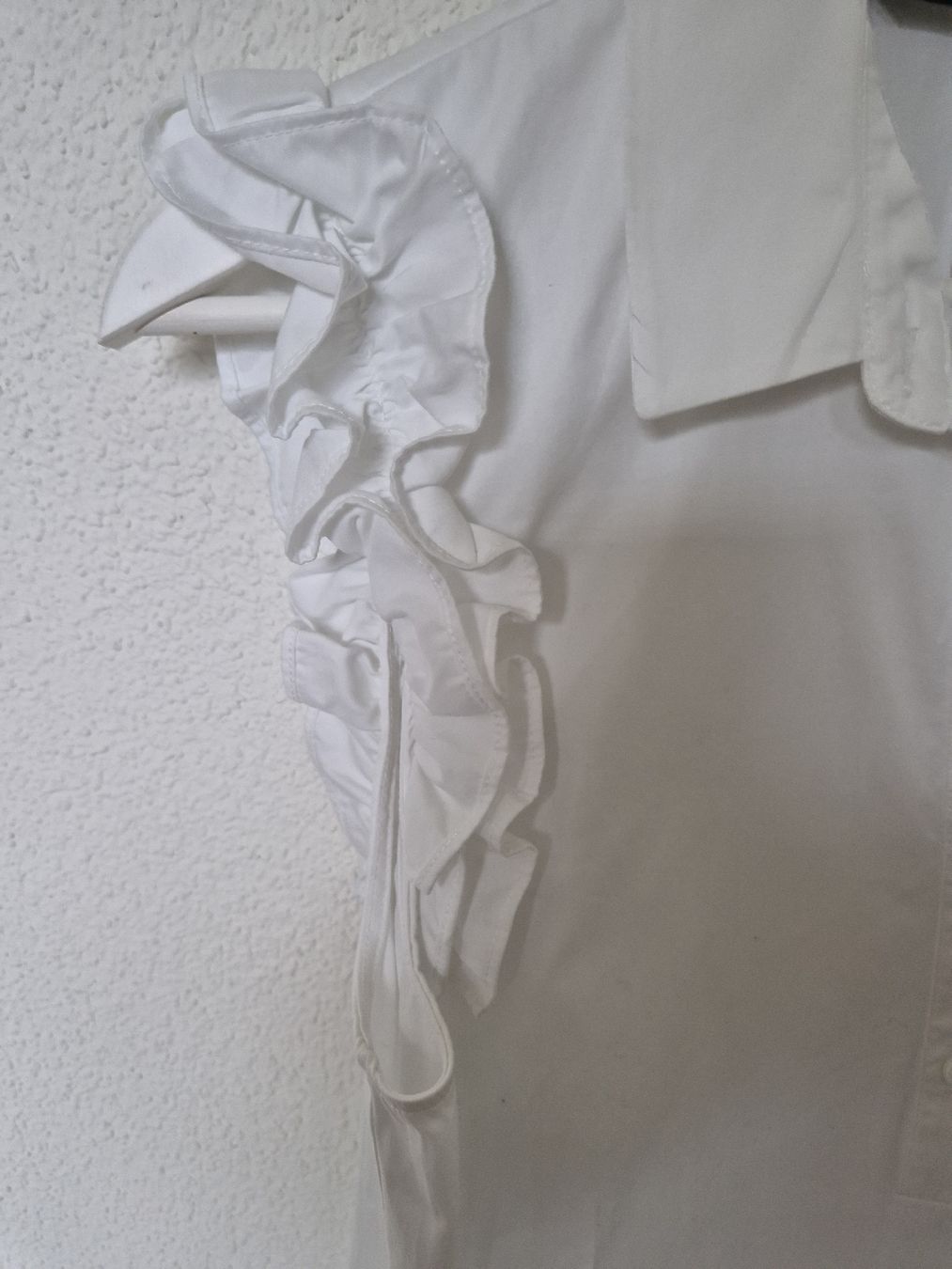 Zara Camicette: Tolle Zara Bluse – Usato da Schlieren venduto da nat_76vd 2