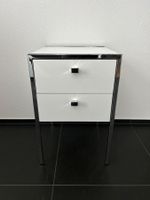 Nachttisch ideal für Boxspringbett
