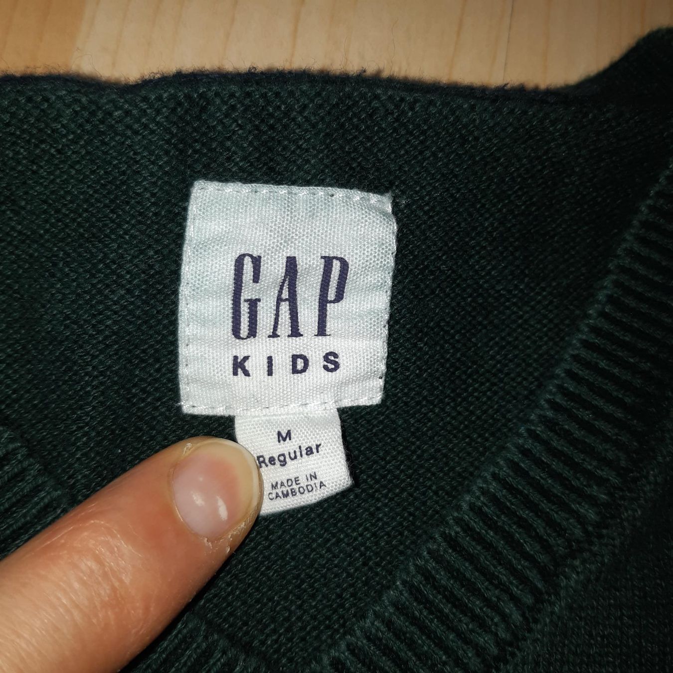 Gap Pullover & Sweatshirts: Junge Pullis, Gr. M, 8-10-Jährige, Marke: GAP+CAT & JACK – Gebraucht aus sachseln von soficool 3