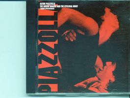 The Rough Dancer And The Cyclical Night - Astor Piazzolla