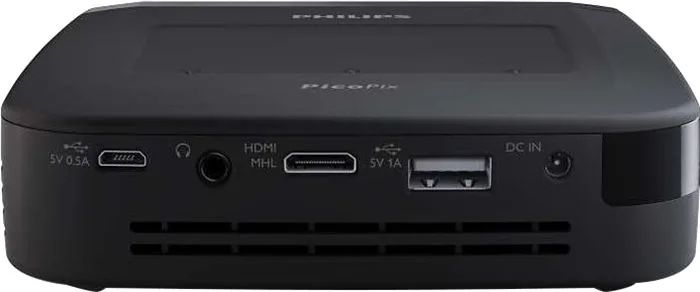 Philips Vidéoprojecteurs: Projecteur Philips PicoPix Pro, portable – D'occasion à epalinges par Misterazz 2