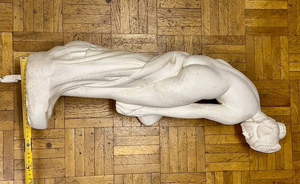 Sculture & Statue: Statue im Jugensti/Griechisch – Usato da Arni AG venduto da Jive1 1