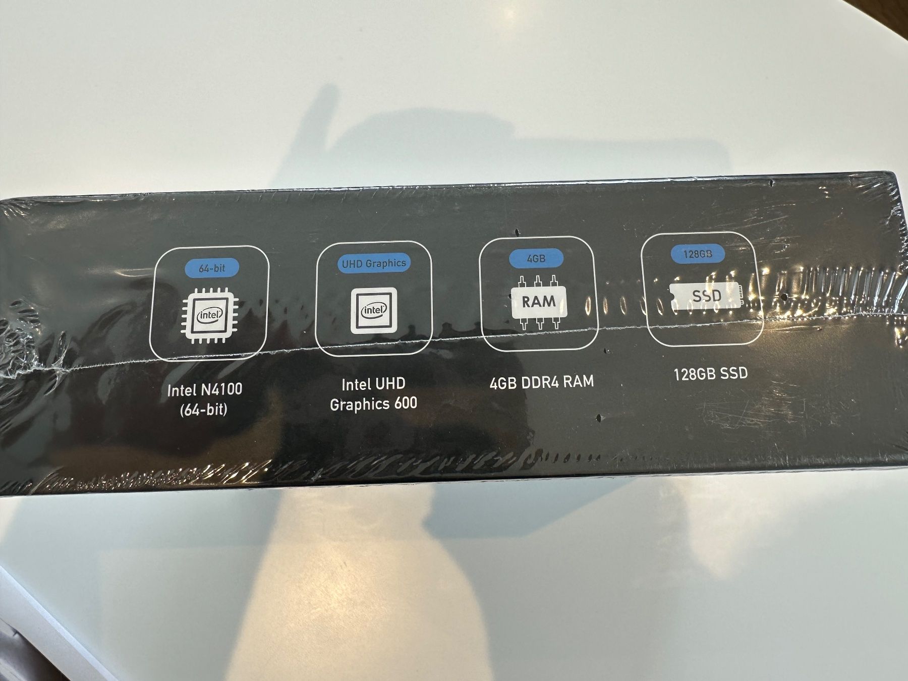 PC: Ultra Compact Mini PC Minix Neo G41V-4 MAX – Nuovo e nell'imballaggio originale da Wabern venduto da cha_t2db 1