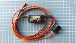 Jeti MRPM-AC EX Sensor