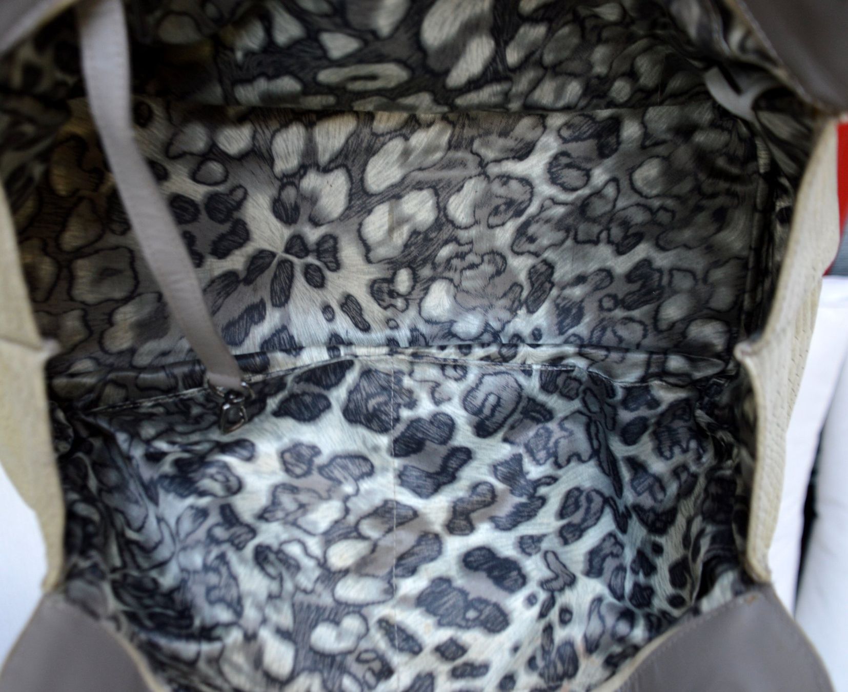 Longchamp Borse da donna: Tasche / Sac Longchamp, Gatsby – Usato da Collonges venduto da arashee 6