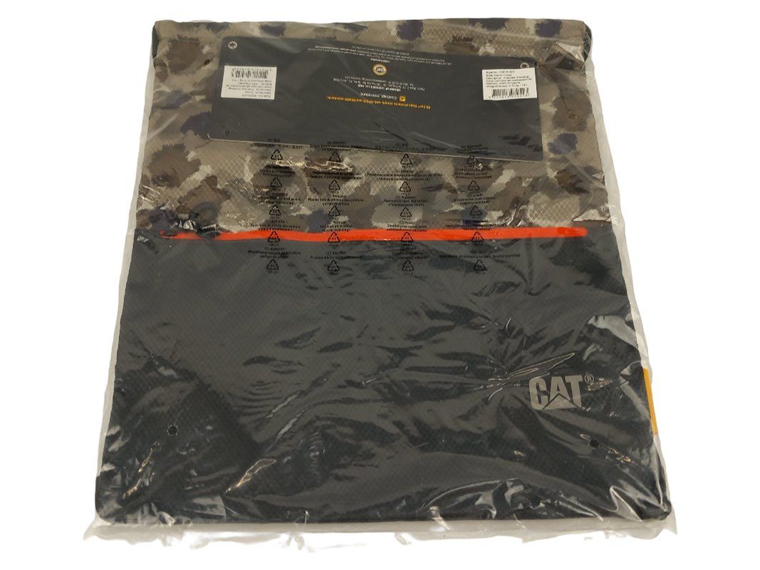 Caterpillar Borse: CATERPILLAR Foldable Shoebag – Nuovo e nell'imballaggio originale da Hünenberg venduto da Restwert_Zug