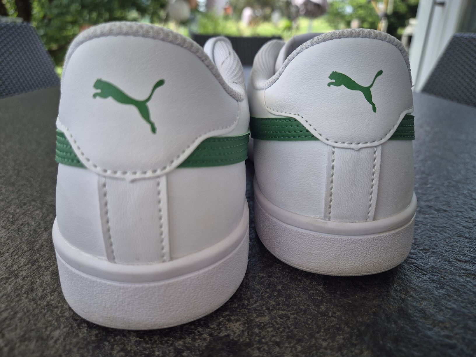 Puma Scarpe da uomo: PUMA Sneaker Gr 42 neuwertig – Nuovo (secondo la descrizione) da Hauenstein venduto da Zacherl 5
