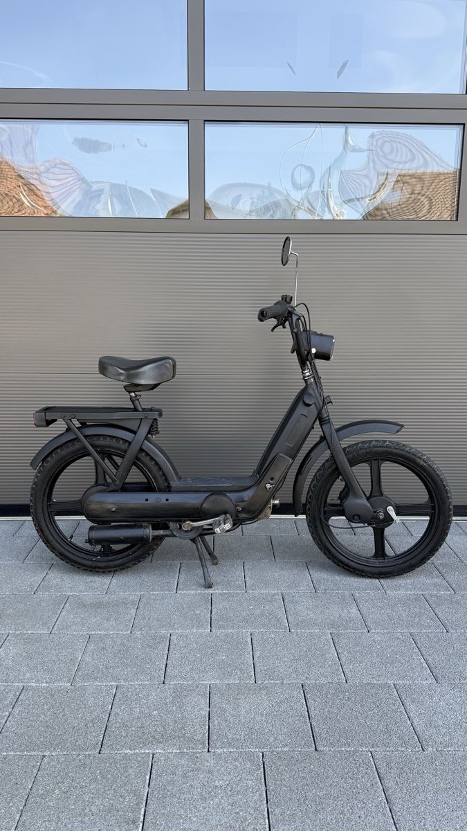 Piaggio Mofas: Piaggio Ciao – Gebraucht aus oftringen von MofaBase 4