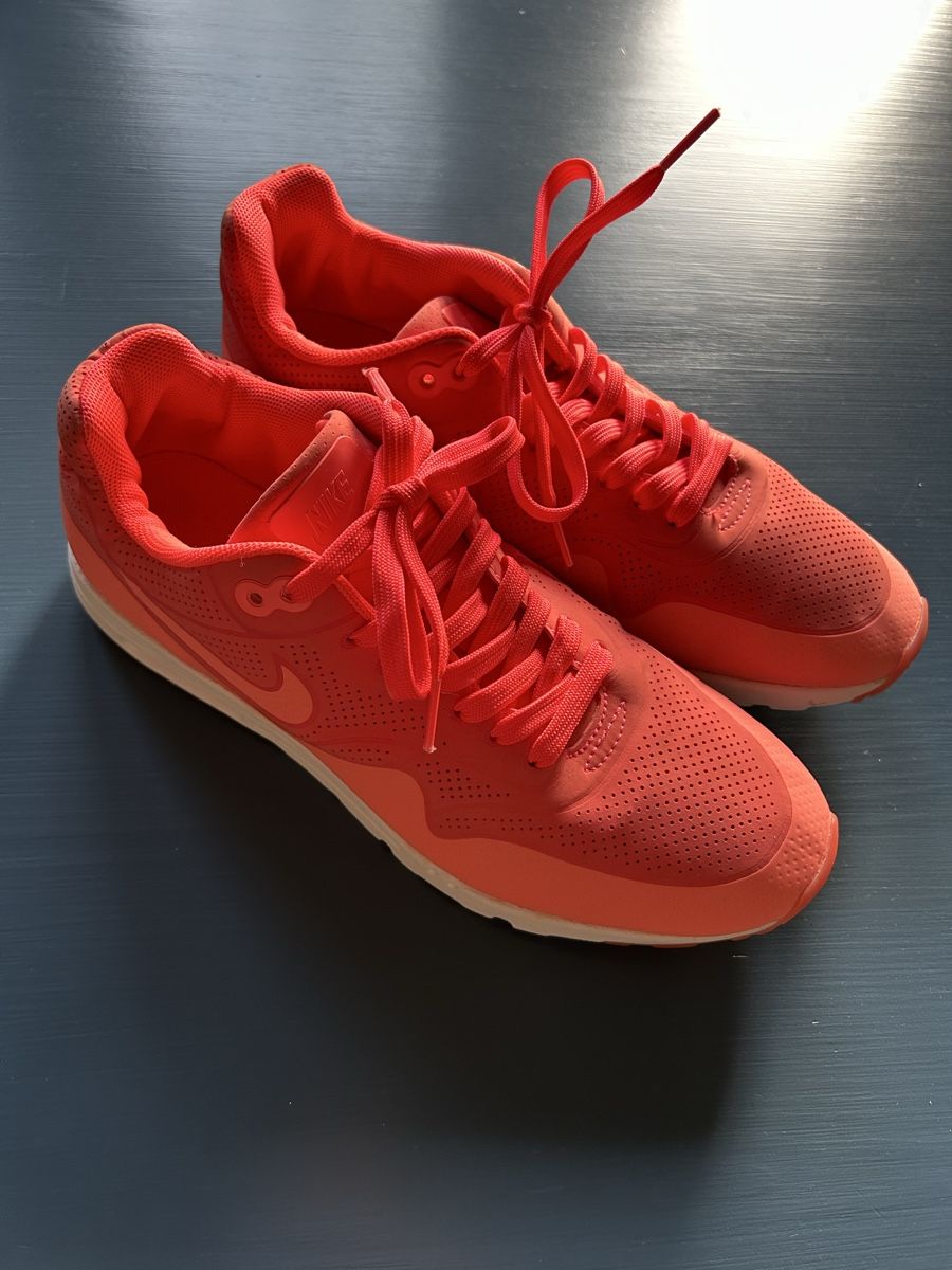 Scarpe da uomo: Nike Air EUR 41 – Usato da Alchenflüh venduto da herzlux