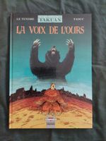 Les Voyages de Takuan T.3 EO 1994 TBE