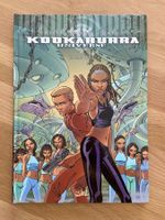 KOOKABURRA UNIVERSE / TOME 2 / PREMIERE EDITION