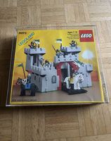LEGO 6073 Knights Castle (1984) AFA Zertifikat !Rarität!