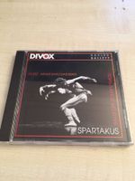 Spartakus - Ballet by Youri Vamos