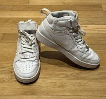 NIKE Air Force 1 '07 Sneaker Gr. 38