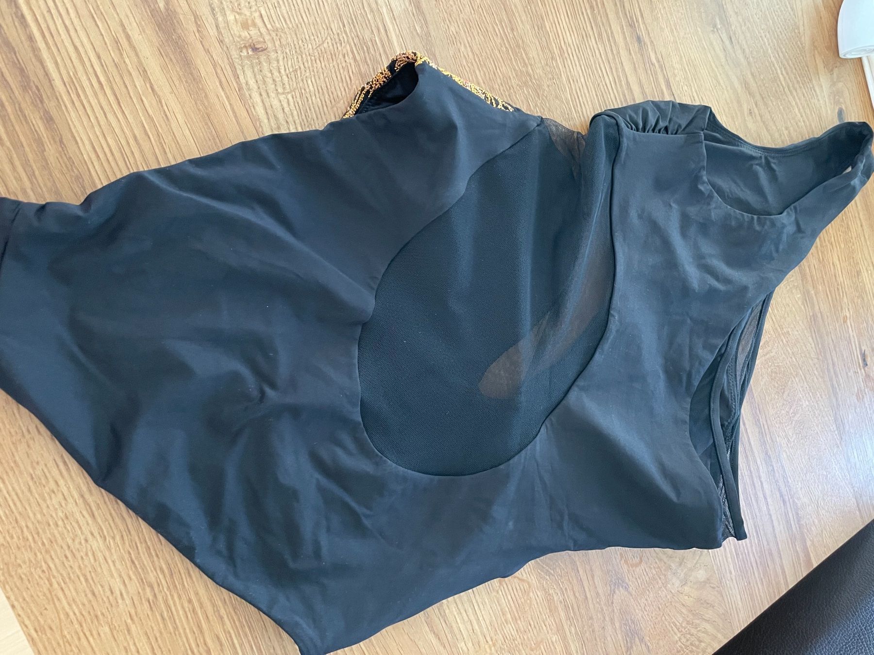 Maillots de bain & Bikinis: LA PERLA swimming suite, peacock Size M/IT 44 – Neuf avec emballage d'origine à Oberwil BL par cocopalm1068 5