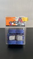 Jumbo Spanngurte, neu und ungebraucht, 3.5m, 2 Stuck