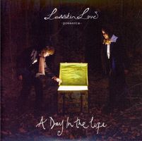 Larrikin Love, A Day In The Life - 5" Vinyl Single