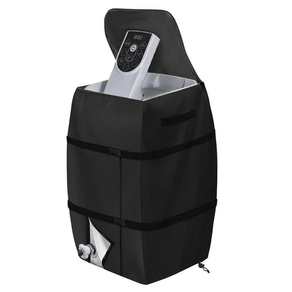 Bestway Bains à remous: Bestway Whirpool Pumpe – D'occasion à Vallamand par fabianha93 4