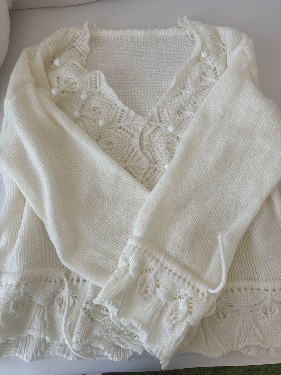 Pullover & Sweatshirts: Pullover – Neu (gemäss Beschreibung) aus Arbon von Ursula_566 1