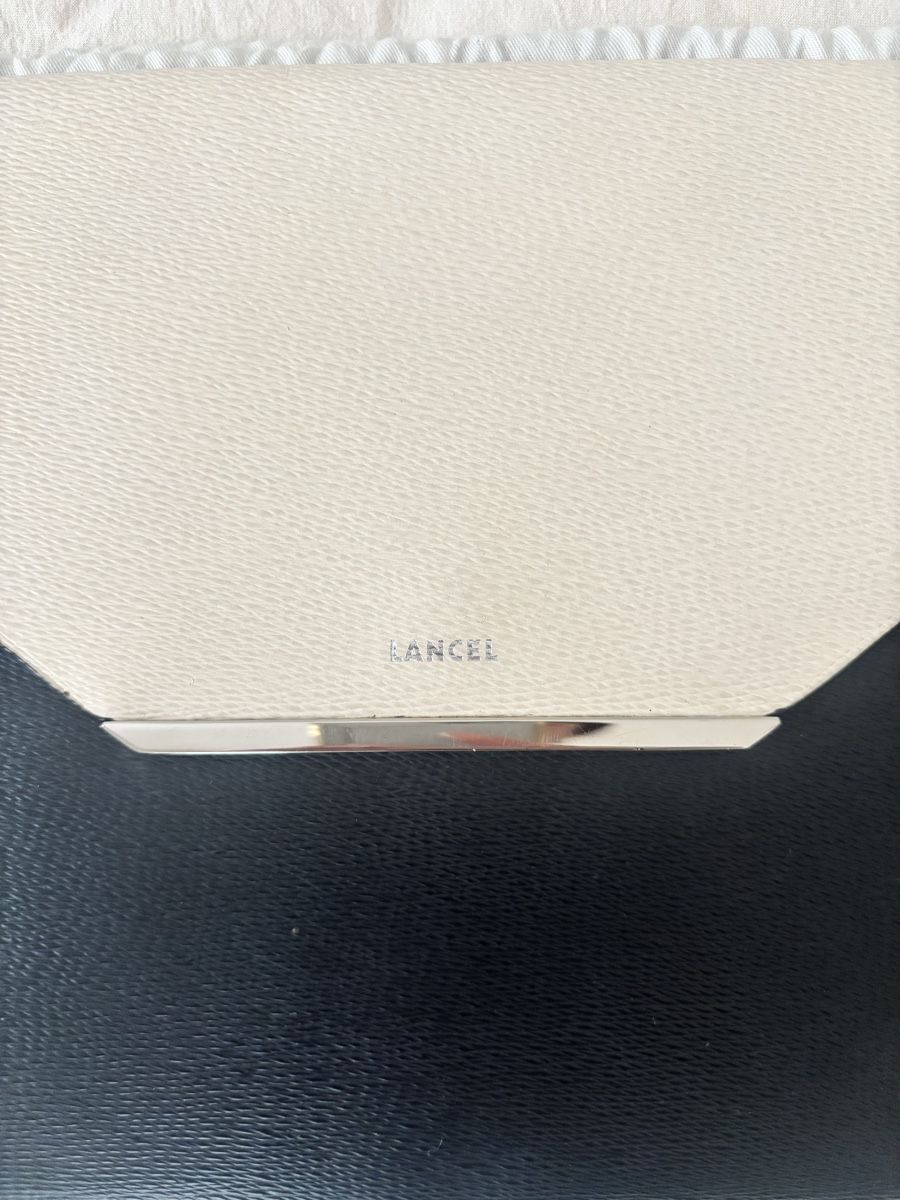 Lancel Borse da donna: Pochette Lancel – Usato da Genève venduto da luc_5829 3