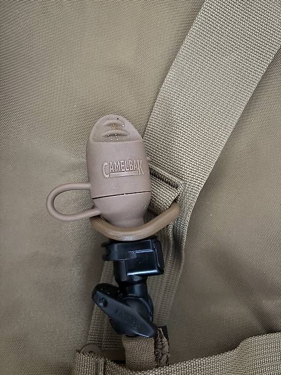 Zaini: Camelbak (Trinkrucksack) – Usato da Kerns venduto da Max_Drr 2