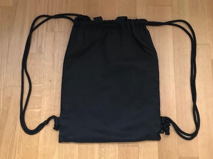 Borse: Turnsack / Turntasche – Nuovo (secondo la descrizione) da Zug venduto da Cry71 1