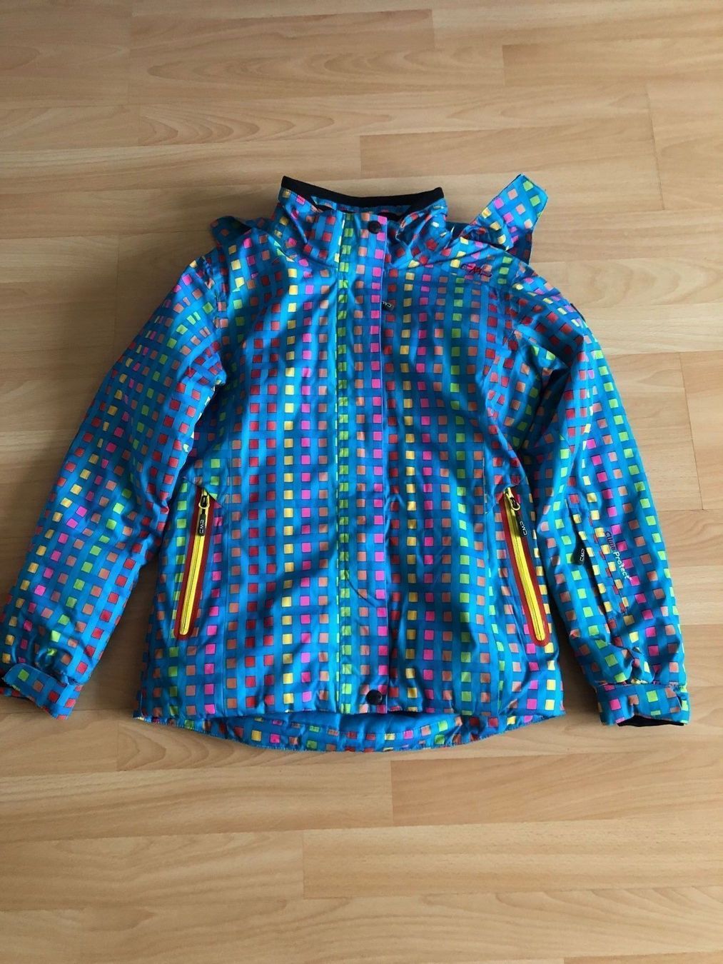 CMP Giacche & Cappotti: Ski Winterjacke Gr. 152 – Nuovo (secondo la descrizione) da Strengelbach venduto da 300870