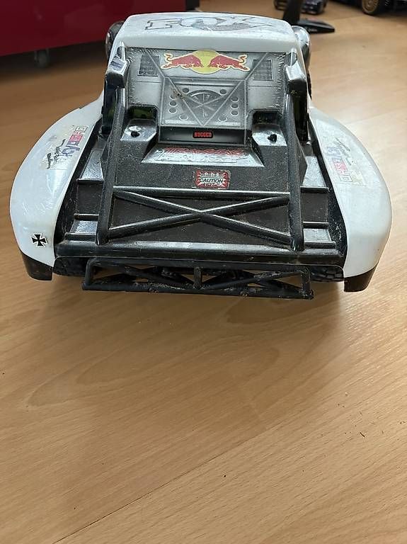 RC Kits de montage: Traxxas Rc Auto – D'occasion à Hermetschwil-staffeln par lau_n9rk 4