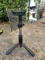 BlitzWolf 3 in 1 - Handy Stativ, Vlogging, Selfiestick