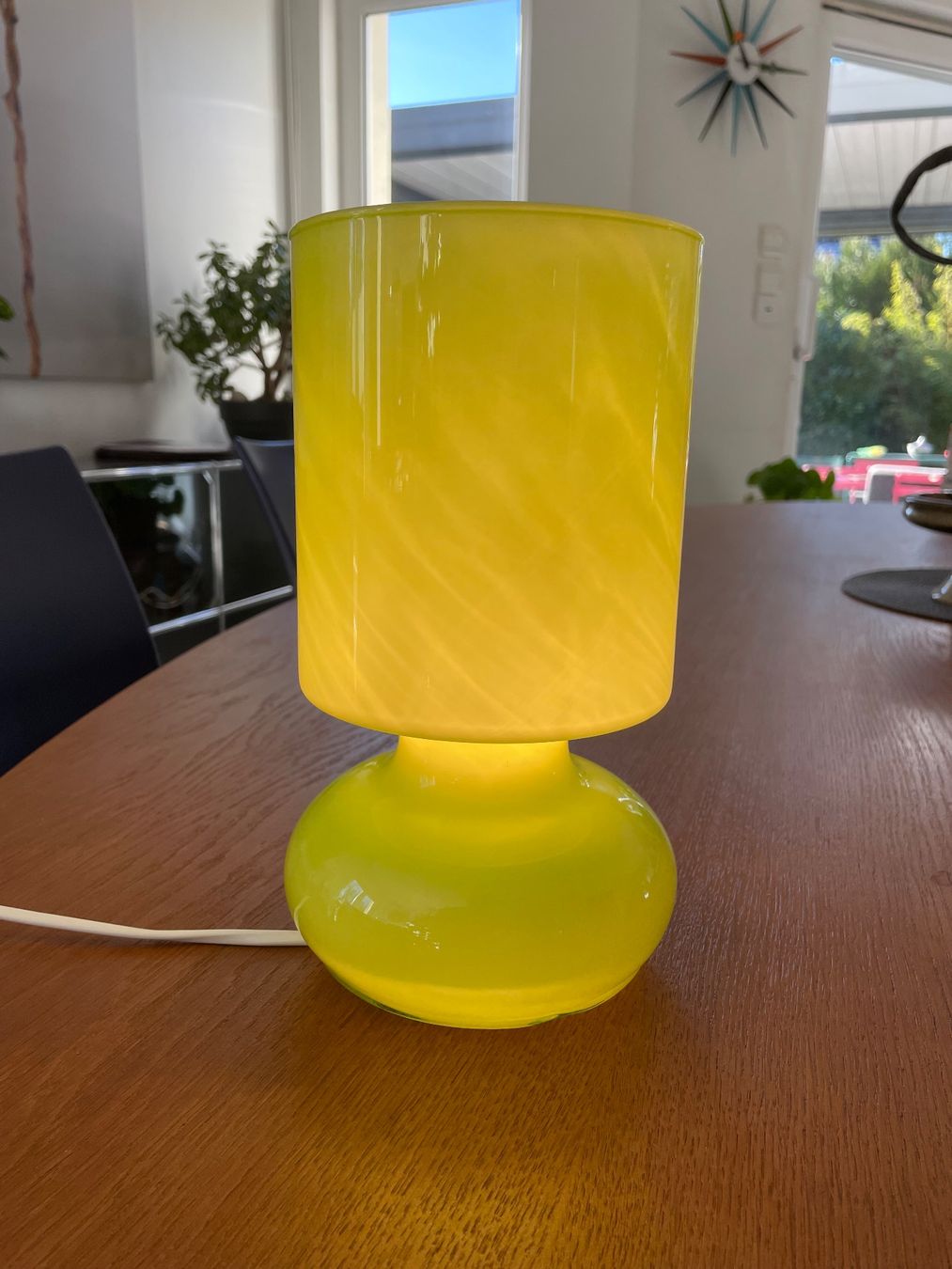 Ikea Lampade: IKEA Lykta Lampe – Nuovo (secondo la descrizione) da Basel venduto da RAMSESSOLEIL 1