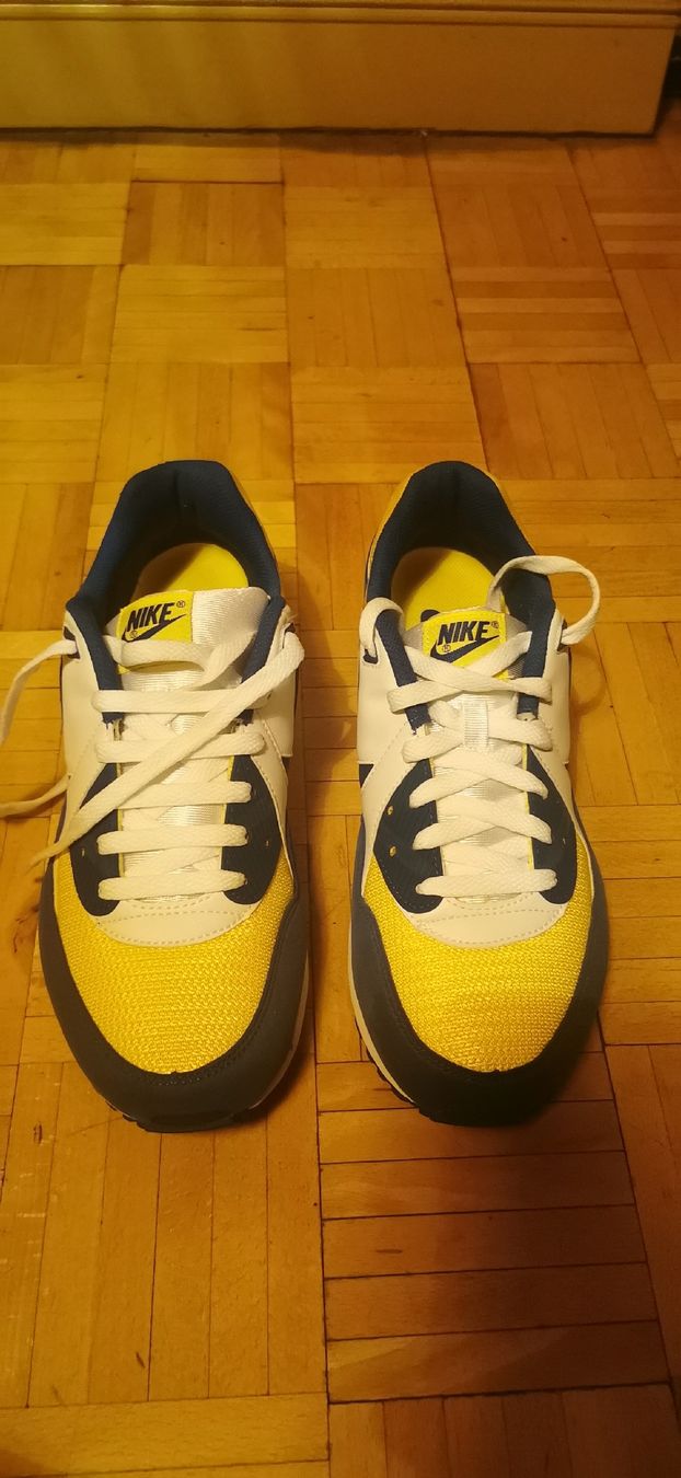 Nike Scarpe da uomo: Air max light 44 – Nuovo e nell'imballaggio originale da Genève venduto da vins50 1