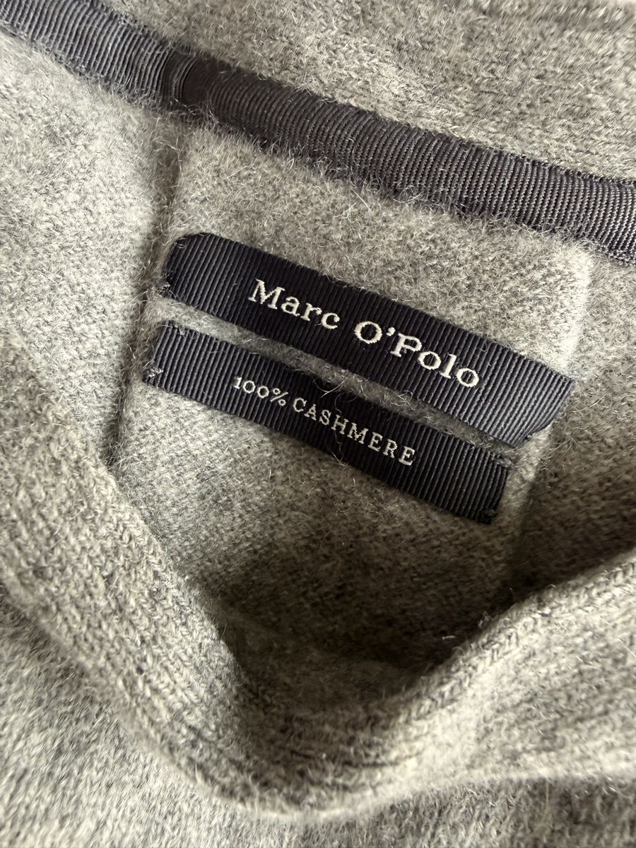Pullover & Sweatshirts: Damen Pullover Marc O'Polo grau Grösse S 100% Kaschmir Pulli – Gebraucht aus Staad SG von Chirrari 2