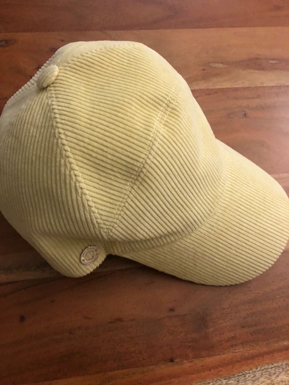 Loro Piana Altro in  Abbigliamento & Accessori: Loro Piana Baseball cap NEU – Nuovo (secondo la descrizione) da St. Moritz venduto da Capricorn88