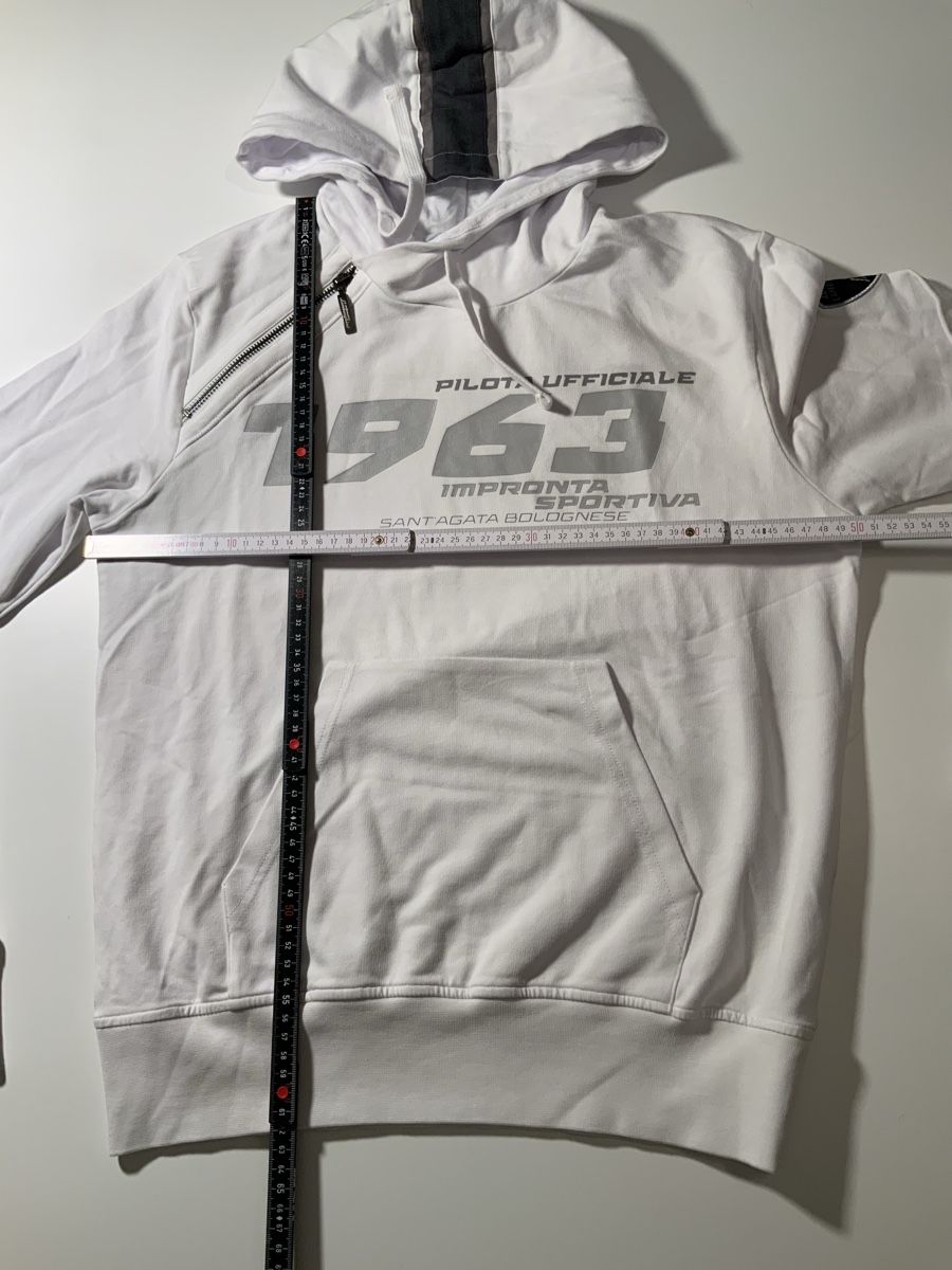 Lamborghini Maglioni & Felpe: Kapuzenpullover, LAMBORGHINI, super! – Usato da Stäfa venduto da sit_6wzd 7